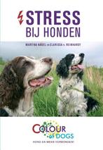 Stress bij honden 9789081025614 M. Nagel, Verzenden, Gelezen, M. Nagel