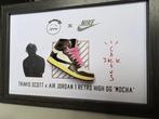 Collectibles & Co. - Legendary Sneakers: Travis Scott x Air