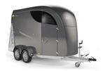 Bücker Careliner L Paardentrailer Paardentrailer, Dieren en Toebehoren, Paarden en Pony's | Trailers en Aanhangwagens, Ophalen of Verzenden