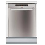Privileg onderbouwvaatwasser RUO 3T133 A F X, Nieuw, Tussenbouw, Kort programma