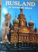 Rusland in woord en beeld 9789025288228 Salmer, Verzenden, Gelezen, Salmer