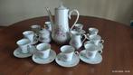 Bavaria - Koffieservies (25) - Porselein