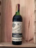 1968 R. López de Heredia, Viña Tondonia - Rioja Gran Reserva, Nieuw