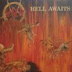 lp nieuw - Slayer - Hell Awaits, Cd's en Dvd's, Vinyl | Hardrock en Metal, Verzenden, Zo goed als nieuw