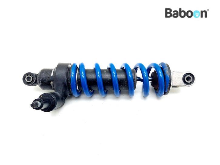 Achter Schokbreker Triumph Tiger 1050 2007-2012, Motoren, Onderdelen | Overige, Gebruikt, Verzenden