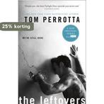 The Leftovers [TV Tie-in Edition] 9780008100322 Tom Perrotta, Verzenden, Gelezen, Tom Perrotta