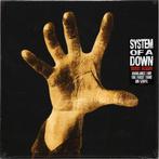lp nieuw - System Of A Down - System Of A Down, Verzenden, Zo goed als nieuw