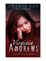 Zwarte Kat 9789026147586 Virginia Andrews, Verzenden, Gelezen, Virginia Andrews
