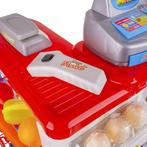 Ruhhy Kruzzel Toy Supermarket - Complete Speelset met Win..., Ophalen of Verzenden, Nieuw
