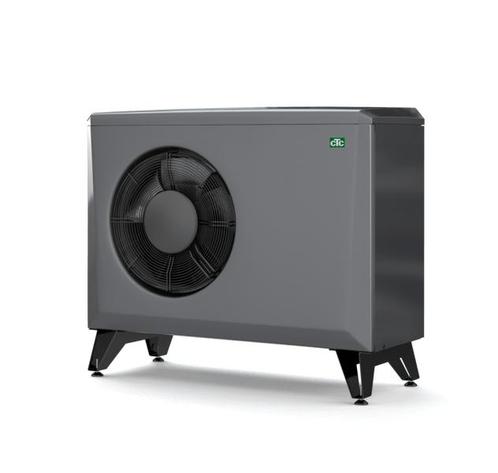 CTC EcoAir 614M lucht/water warmtepomp 2 jaar, Doe-het-zelf en Verbouw, Geisers en Boilers, Verzenden