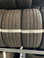 265-50-19 Michelin Zomerbanden 5mm Incl Montage 265 50 19, Gebruikt, 265 mm, Band(en), Terreinwagen