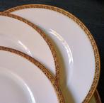 Rosenthal, Thomas - Tafelservies voor 12 (12) - Impero Goud, Antiek en Kunst