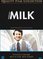 Speelfilm - Milk (QFC), Cd's en Dvd's, Verzenden, Nieuw in verpakking, Drama