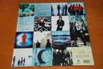 U2 - ACHTUNG BABY - First Spanish pressing - LP - 1ste, Nieuw in verpakking