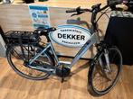 Pegasus Piazza E7, Fietsen en Brommers, Elektrische fietsen, Overige merken, Gebruikt, Ophalen of Verzenden, 47 tot 51 cm