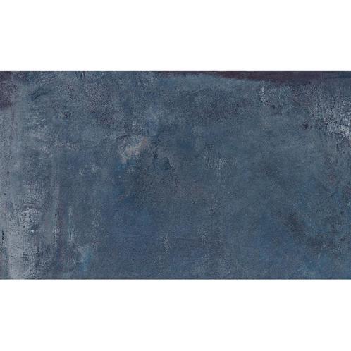 Vloertegel EnergieKer Magnetic Blue 60x120 cm Blauw, Doe-het-zelf en Verbouw, Sanitair, Overige typen, Nieuw, Ophalen of Verzenden