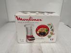Moulinex Soup & Plus LM924500 - Soepmaker - Automatische, Witgoed en Apparatuur, Verzenden, Nieuw