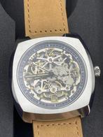 SEA-GULL - Skeleton Automatic Watch Sapphire - Zonder, Nieuw