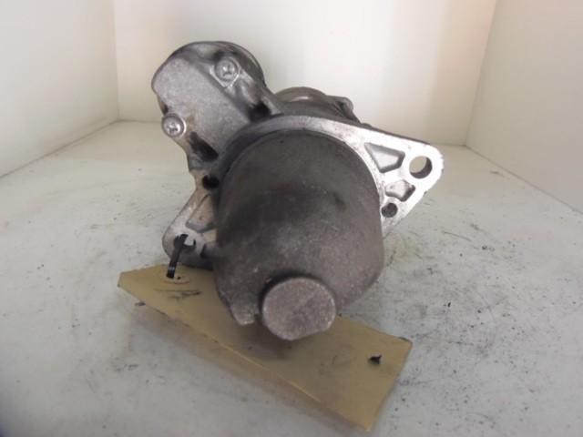 Startmotor Subaru 2.2 kw Gebruikt, Auto-onderdelen, Motor en Toebehoren, Verzenden