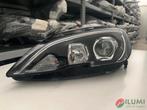 PEUGEOT 308 T9 LIFT KOPLAMP LINKS 9816990880, Verzenden, Gebruikt, Peugeot