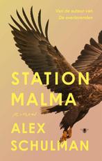 Station Malma 9789403118727 Alex Schulman, Gelezen, Alex Schulman, Verzenden