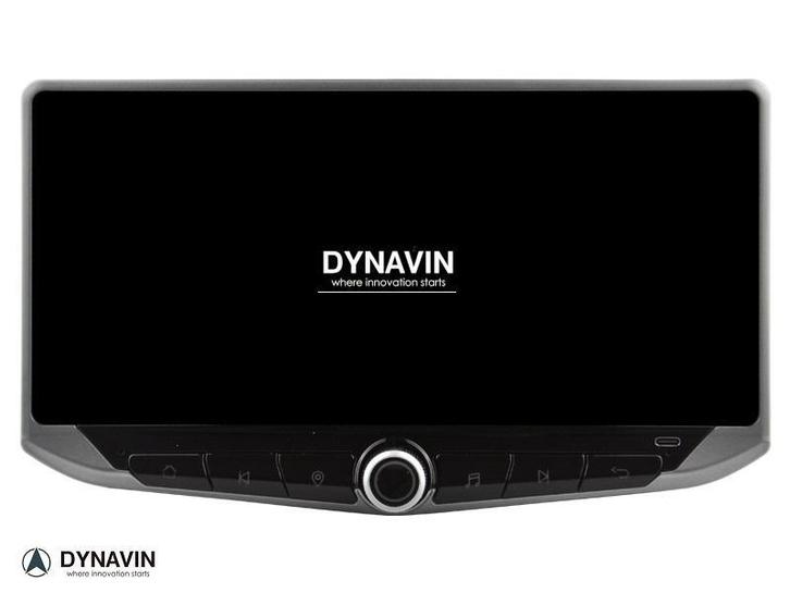 Camper navigatie fiat ducato carkit android 14 apple carplay, Auto diversen, Autoradio's, Nieuw, Ophalen of Verzenden