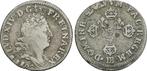 10 Sols Strassburg 1702 Bb Frankreich: Ludwig Xiv, 1643-1..., Postzegels en Munten, Verzenden