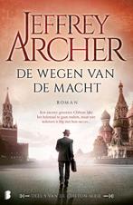 De wegen van de macht / Clifton / 5 9789022581926, Boeken, Verzenden, Zo goed als nieuw, Jeffrey Archer