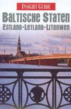 Baltische Staten / Insight guides 9789066551459, Verzenden, Gelezen, Insight Guides (Nederlandstali