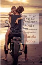 In De Ban Van De Tweelingziel deel 2 9789463457200, Verzenden, Gelezen, Marieke Proper