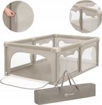 Lionelo Willow - Box voor babys - 2 afsluitbare zij-ingange, Verzenden, Nieuw