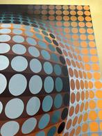 Victor Vasarely (1906-1997) - Véga-Zett, Antiek en Kunst