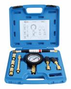 Univesele Compressietester - 0 Tot 21 Bar - Compressiemeter, Auto diversen, Ophalen of Verzenden, Nieuw