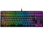 Xtrfy K4 TKL RGB Gaming Tastatur - DE Layout, Verzenden, Nieuw