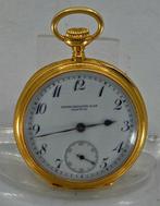 Patek Philippe & Co Geneve - 18Kt Lepine Taschenuhr -, Nieuw