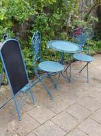 Klassieke tuinmeubelen  en banken vanaf €185,00, Tuin en Terras, Tuinsets en Loungesets, Nieuw, Overige materialen, Tuinset, Ophalen of Verzenden