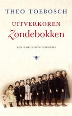 Uitverkoren zondebokken 9789023462866 Theo Toebosch, Boeken, Verzenden, Zo goed als nieuw, Theo Toebosch