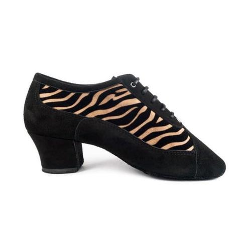 Portdance PD703 Tijgerprint Trainingsschoenen, Sport en Fitness, Ballet, Verzenden