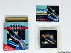 Sega Game Gear - Halley Wars - Japan, Verzenden, Gebruikt