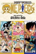 One Piece (Omnibus Edition), Vol. 28: Includes vols. 82, 83, Boeken, Verzenden, Nieuw