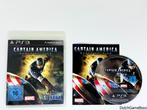 Playstation 3 / Ps3 - Captain America - Super Soldier, Spelcomputers en Games, Verzenden, Gebruikt