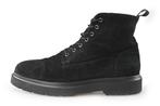 Blackstone Veterboots in maat 43 Zwart | 10% extra korting, Kleding | Heren, Schoenen, Blackstone, Verzenden, Zwart, Boots