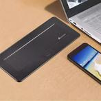 Izoxis Inbouwbare Triple Stopcontact: Stijlvolle Stroomop..., Doe-het-zelf en Verbouw, Elektra en Kabels, Ophalen of Verzenden