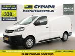 Opel Vivaro 2.0 CDTI L3H1 | 145PK | MARGE | Airco | Cruise, Wit, Nieuw, Te koop, Financial lease