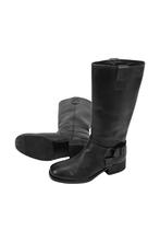 Poelman Laarzen in maat 41 Zwart, Kleding | Dames, Schoenen, Hoge laarzen, Poelman, Verzenden, Zwart