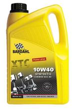 Bardahl XTC 10W40 Synthetic 5ltr, Auto diversen, Onderhoudsmiddelen, Ophalen of Verzenden