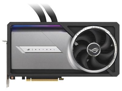 [Nieuw] ASUS ROG Astral LC GeForce RTX 5090 OC Edition 32 GB, Computers en Software, Videokaarten, Verzenden