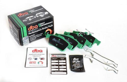 DBA 11-16 Toyota FJ Cruiser (GSJ15R) SP Performance Front, Auto-onderdelen, Remmen en Aandrijving, Ophalen of Verzenden