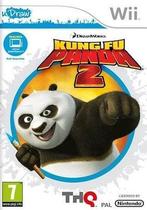 uDraw Kung Fu Panda 2 (Wii Games), Spelcomputers en Games, Games | Nintendo Wii, Ophalen of Verzenden, Zo goed als nieuw