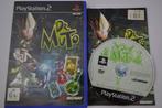 Dr. Muto (PS2 PAL), Spelcomputers en Games, Games | Sony PlayStation 2, 1 speler, Verzenden, Zo goed als nieuw